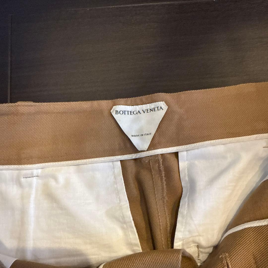 BOTTEGA VENETA メンズ パンツ 46 ボッテガ　チノパン
