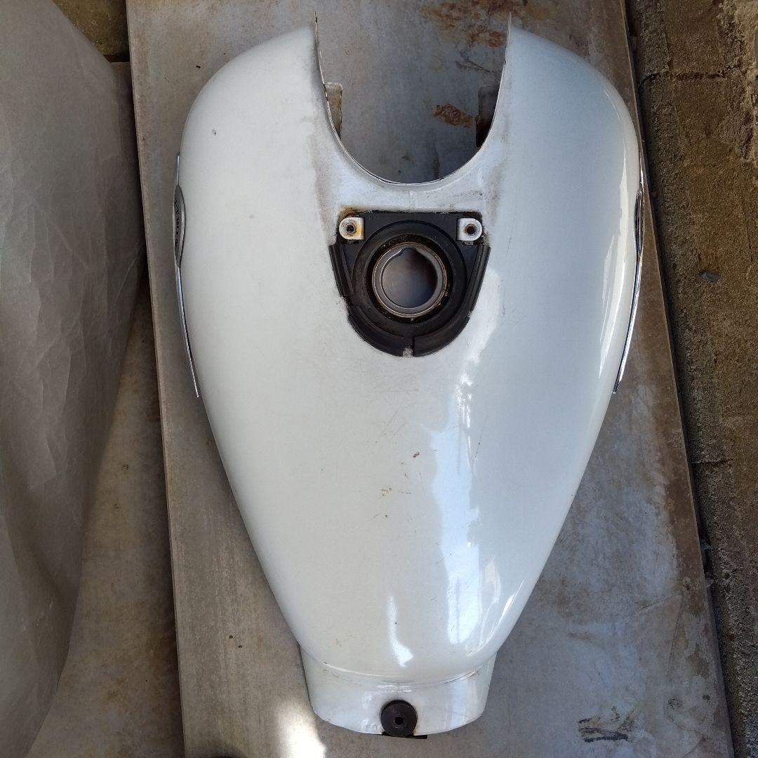 MC29 マグナ250 ホンダ純正　タンク