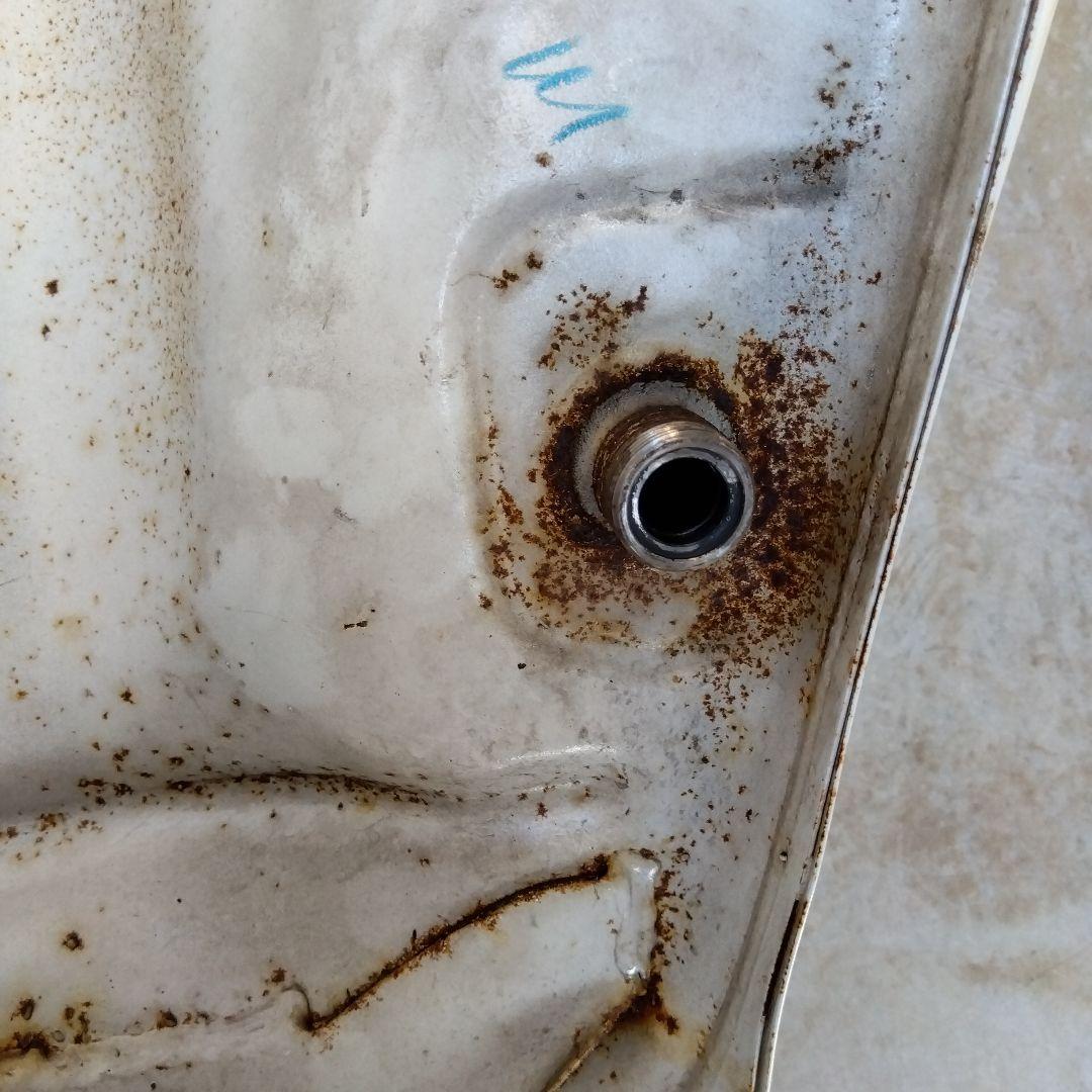 MC29 マグナ250 ホンダ純正　タンク