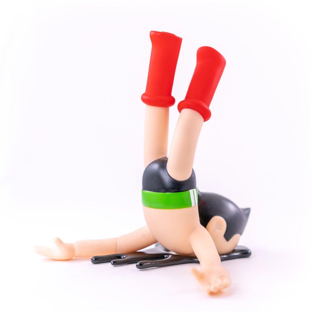 ASTRO CRASH 原作カラー版 アストロクラッシュ アトム