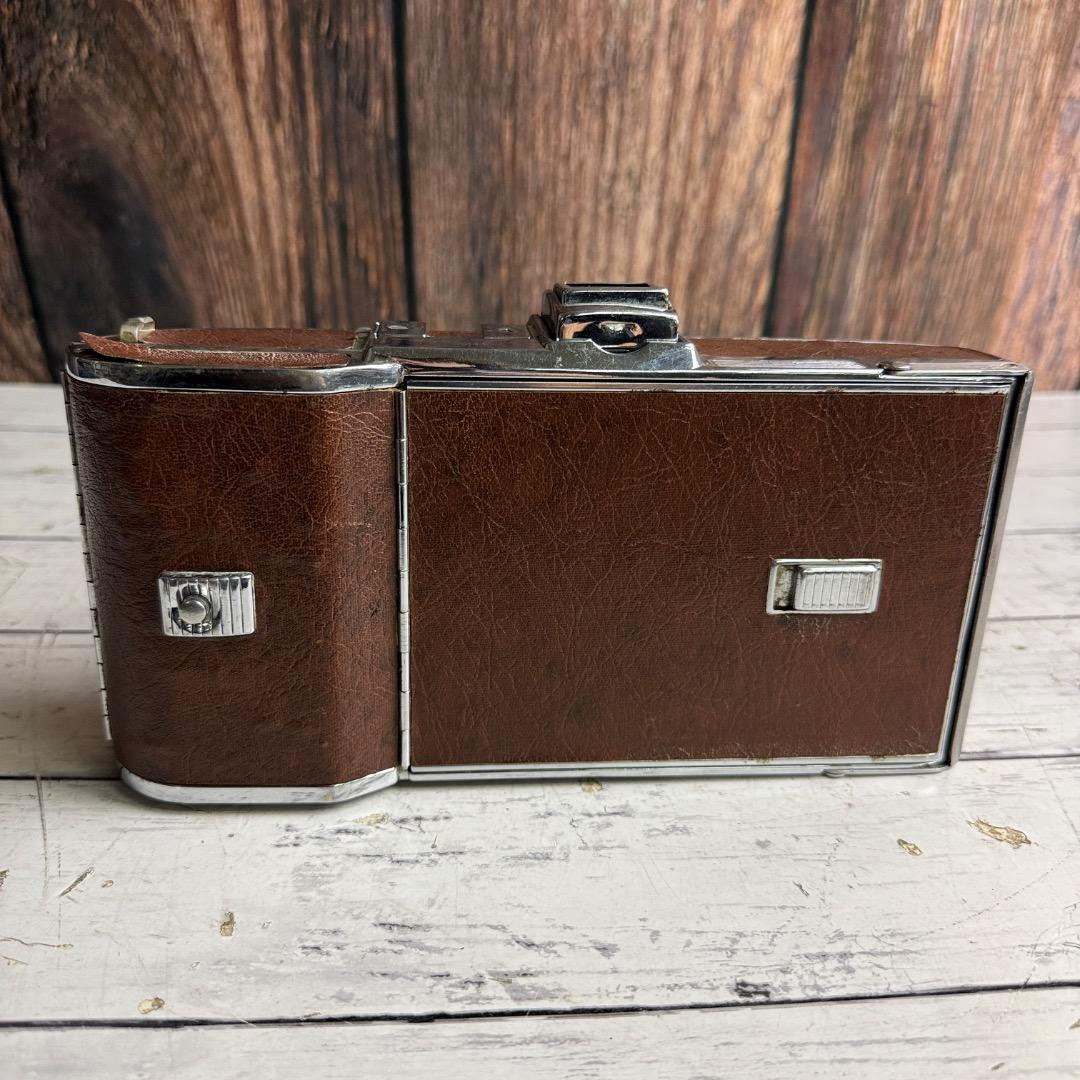 POLAROID LAND CAMERA Model 95A ポラロイドカメラ