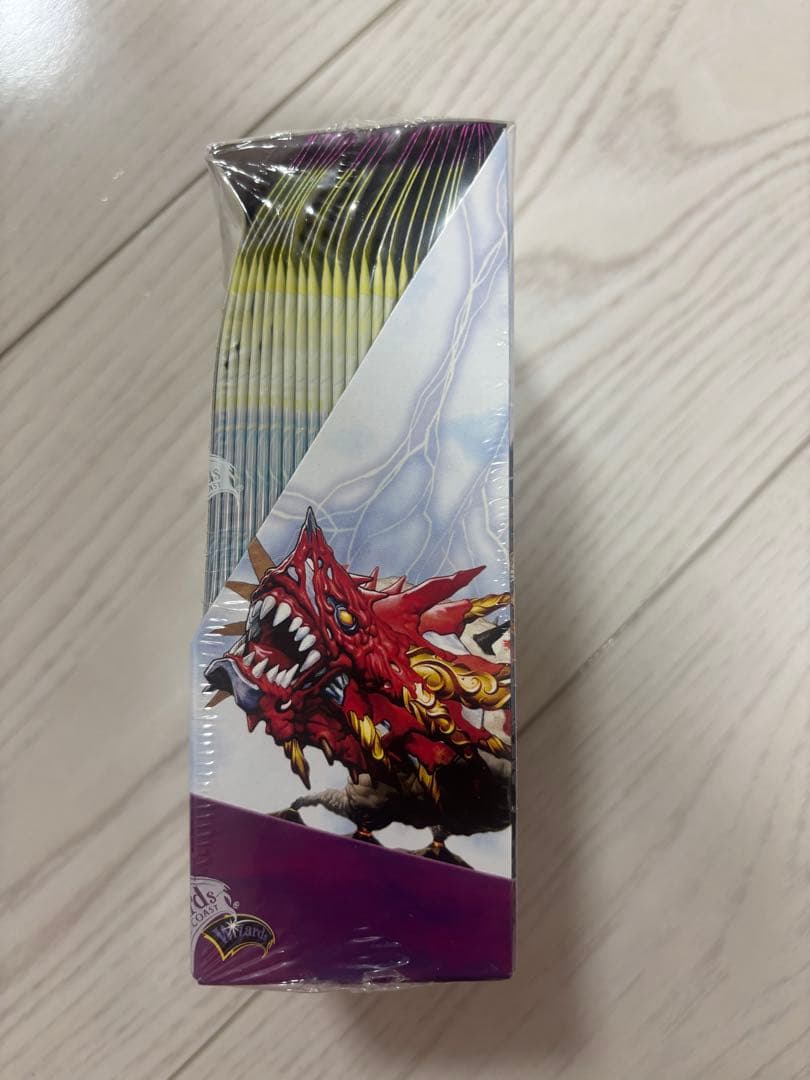 Nao デュエル・マスターズ 輝道帝国の絆