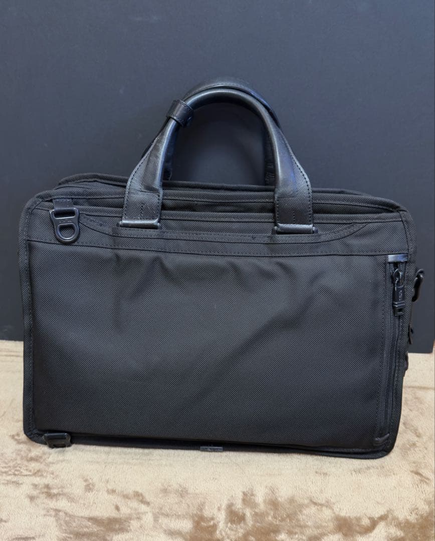 TUMI トゥミ ビジネスバック