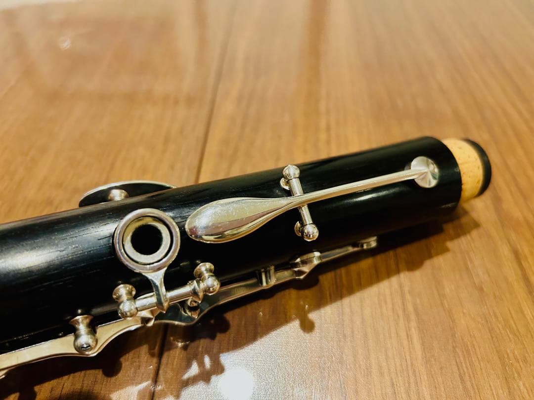 クラリネット CSVmaster ヤマハ