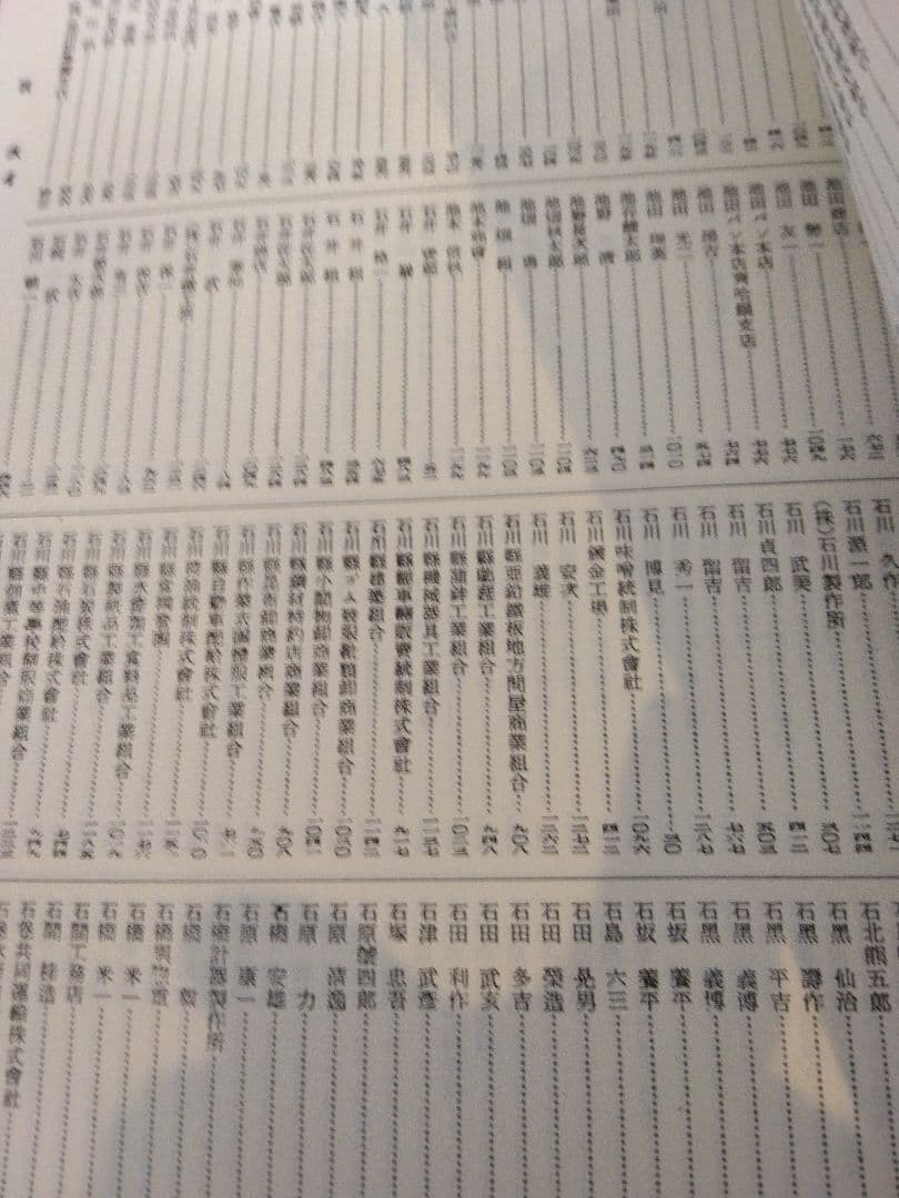 Molt　セット　戦時体制下に於ける事業及 人名事典「満州」に渡った一万人