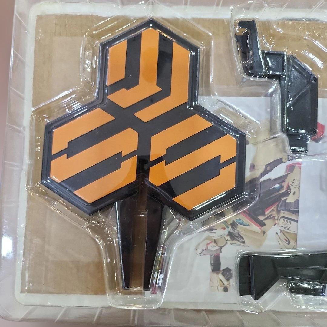 DX超合金 GE-63 YF-29 デュランダルバルキリー イサム機 マクロス