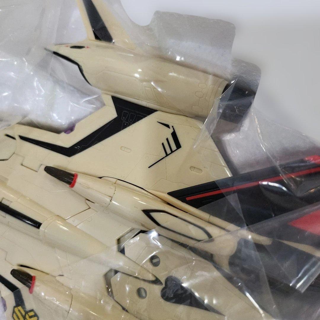 DX超合金 GE-63 YF-29 デュランダルバルキリー イサム機 マクロス