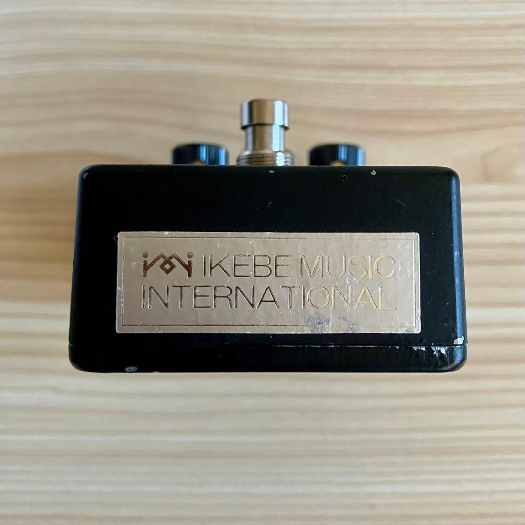 ギター Keeley GC-2 LIMITING AMPLIFIER