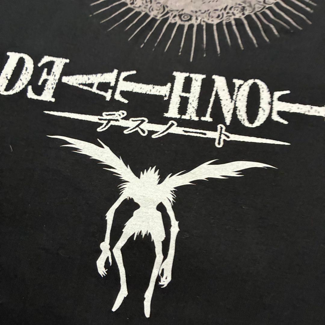 s*o様 新品 タグ付き DEATH NOTE 夜神月 ドリームカラーズ XL
