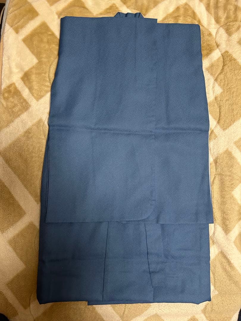 七五三用羽織、着物、袴、長襦袢、小物、草履、たび5歳