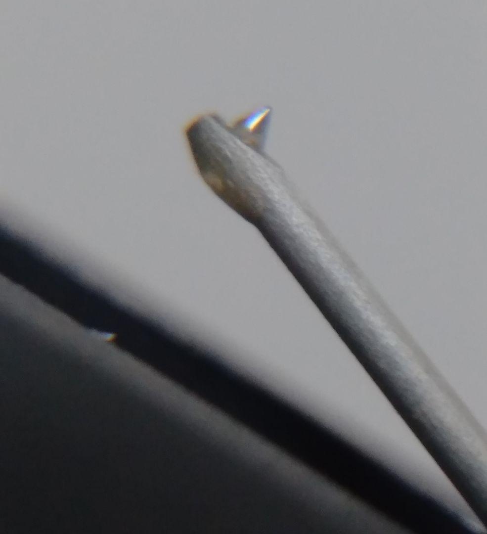 デノン MCカートリッジ DL-103 出力音質良好です