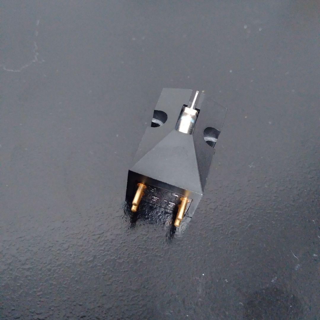 デノン MCカートリッジ DL-103 出力音質良好です