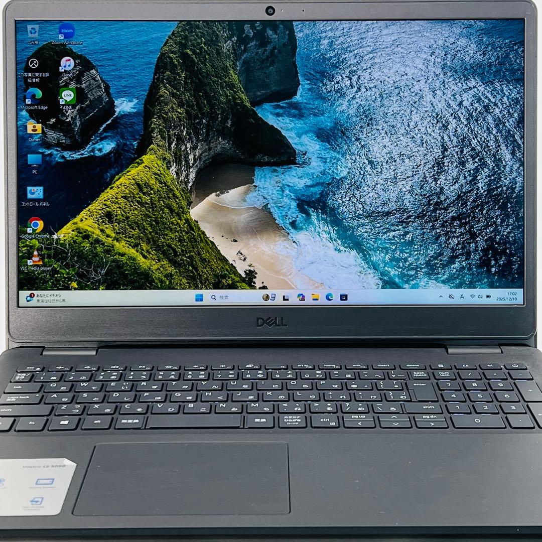 Core i5 11世代 メモリ16GB ノートパソコン Win11 オフィス