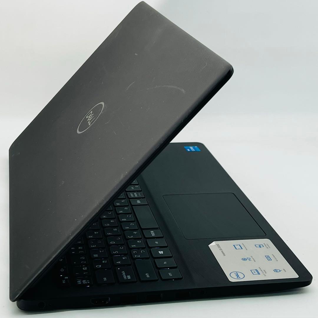 Core i5 11世代 メモリ16GB ノートパソコン Win11 オフィス