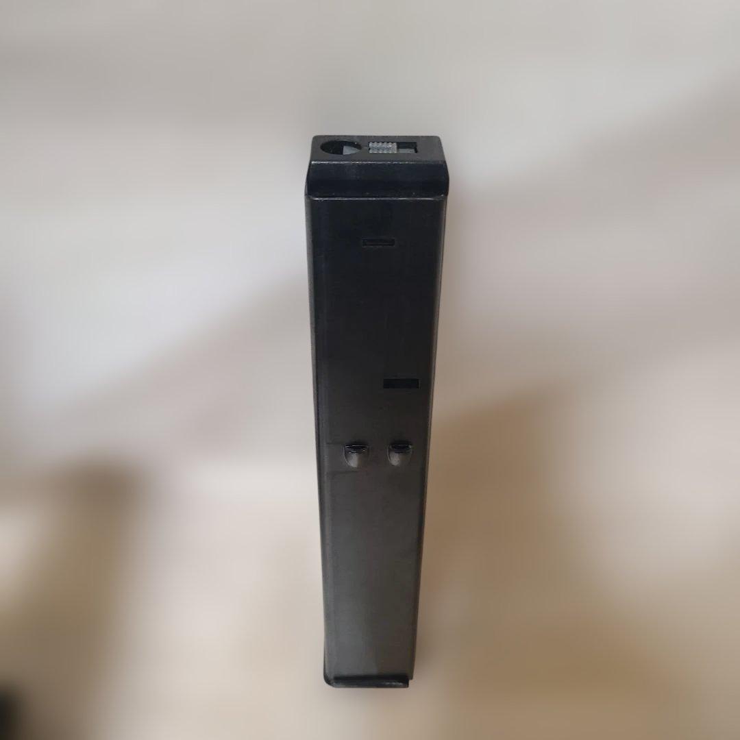 marushinマルシン　uziウージー　電動ガン