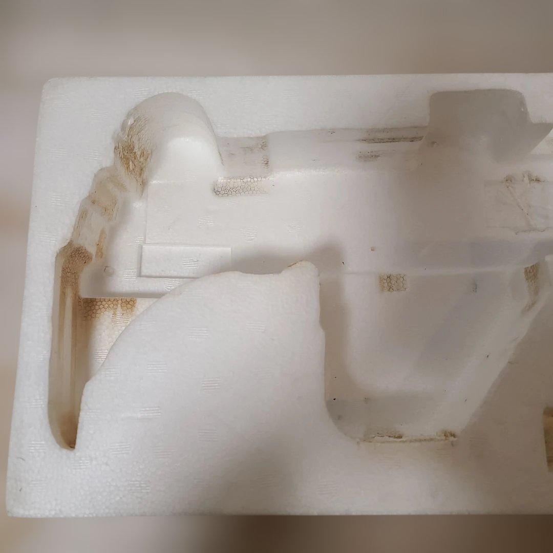 marushinマルシン　uziウージー　電動ガン