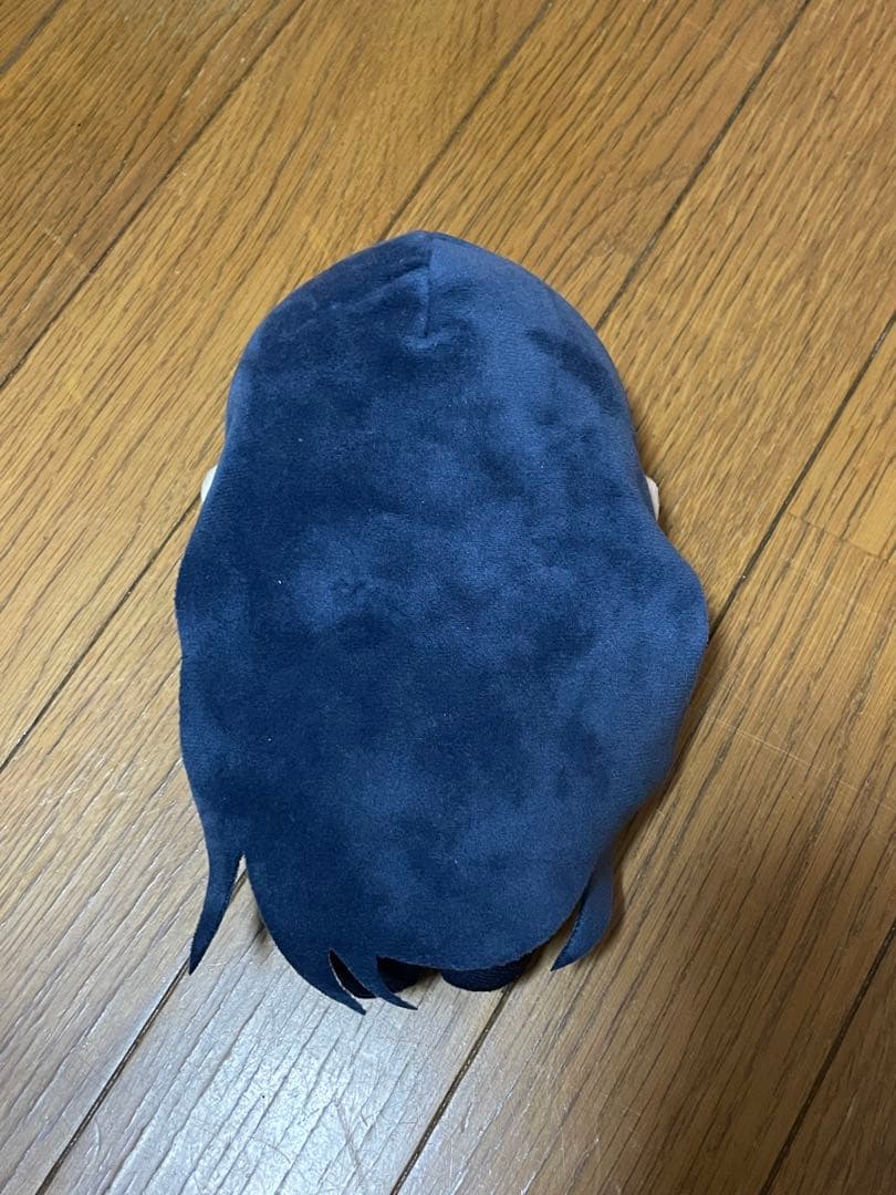 Ado 生まれましたよ ぬいぐるみ ORIHARAデザインver.