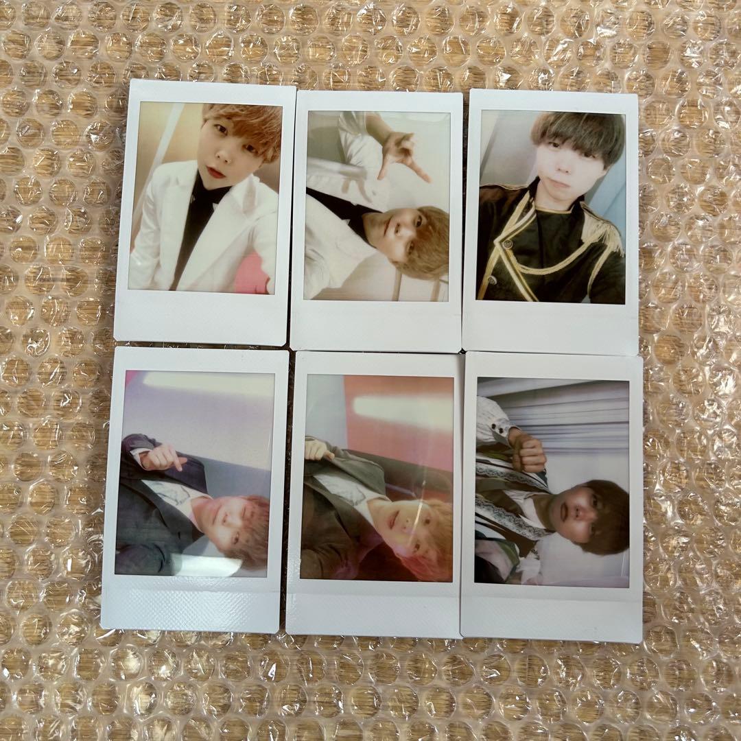 パンダドラゴン あづ チェキ