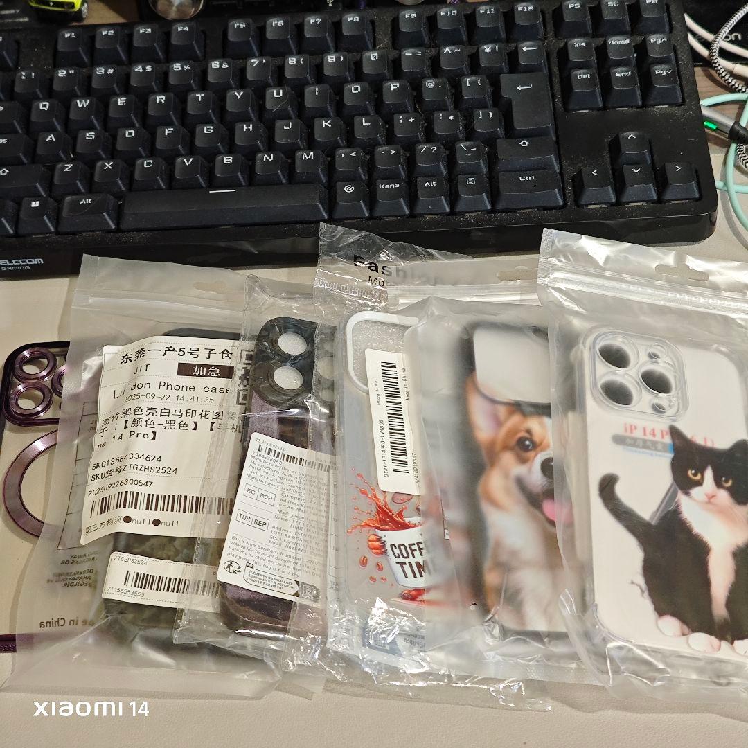 Apple公式整備済み品 iPhone 14 Pro ディープパープル128GB