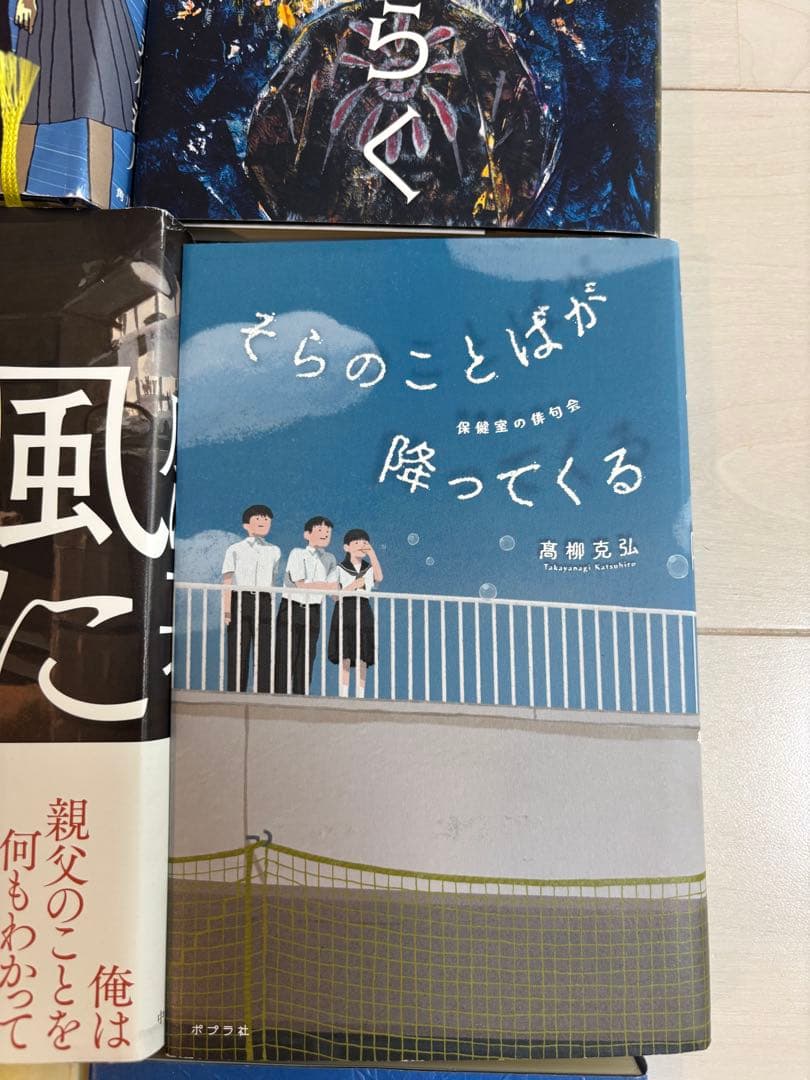 中学受験　国語対策用　出題頻出本　20冊セット