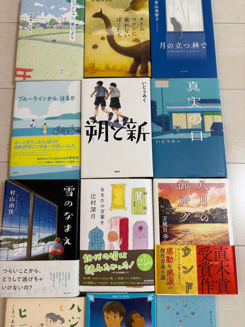 中学受験　国語対策用　出題頻出本　20冊セット