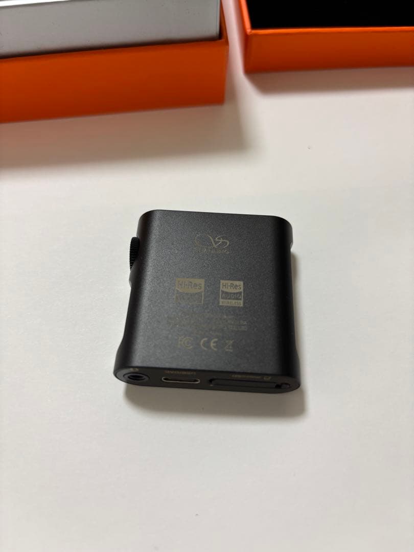 ミ*K様 M0 Pro ポータブル音楽プレーヤー