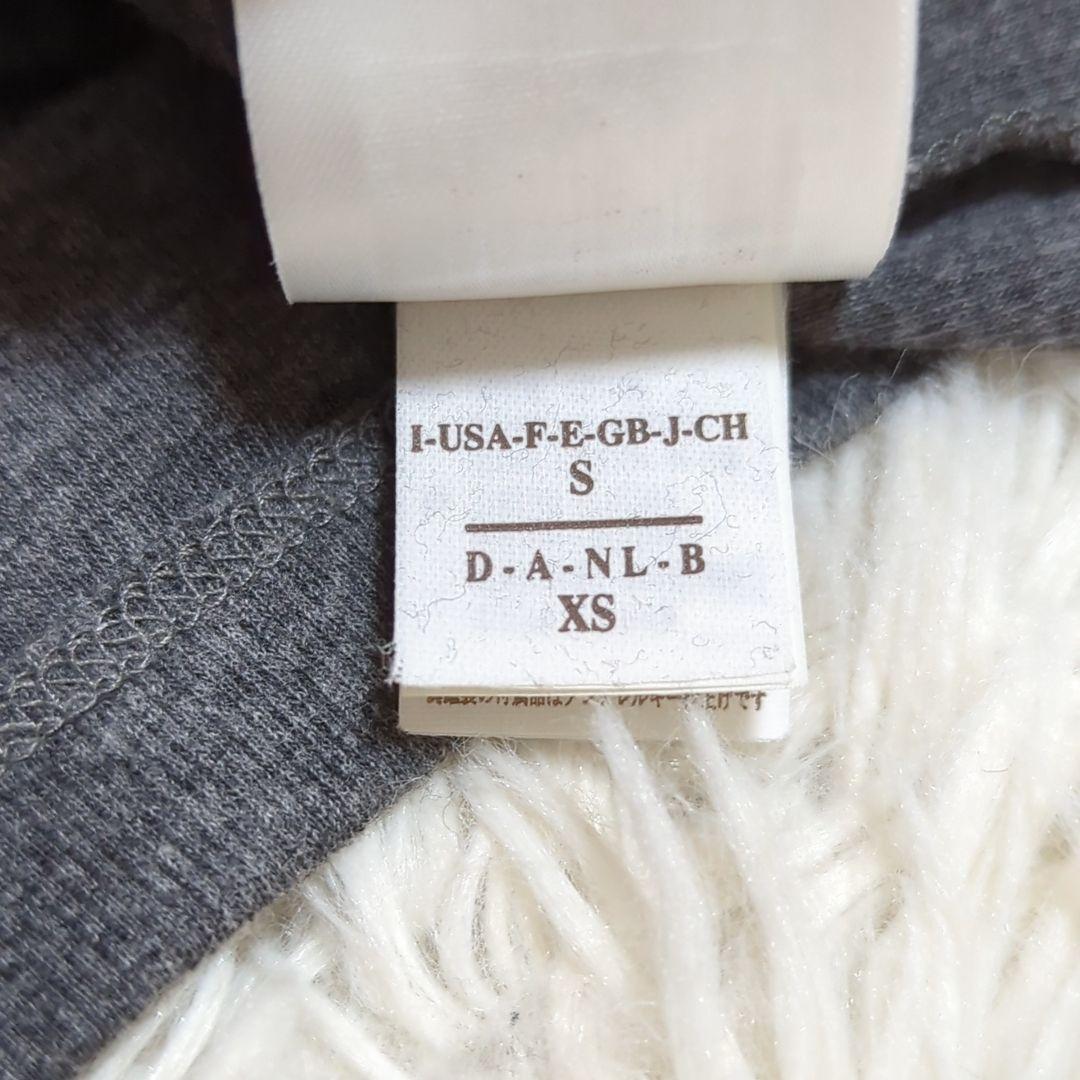 極美品 ブルネロクチネリ S モニーレ ポロシャツ ストレッチ コットン シルク