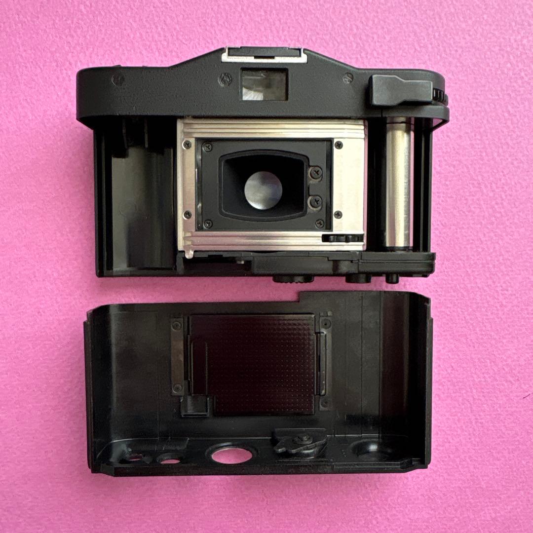 MINOX 35 GT フィルムカメラ