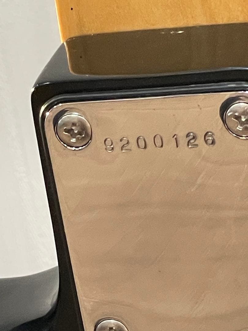 Bill's Brothers EXCELLENT ストラト キャスター