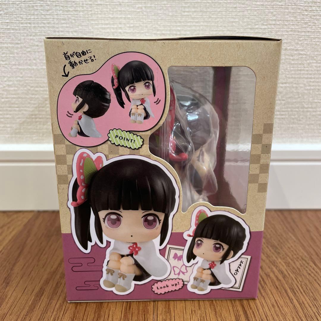 新品　鬼滅の刃 るかっぷ 煉獄杏寿郎 & 栗花落カナヲ 限定特典 座布団付き