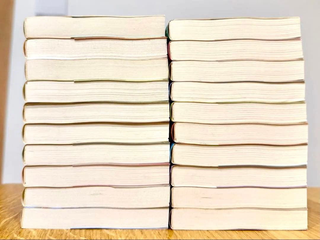 H2 あだち充 文庫コミック 全巻セット 1〜20巻