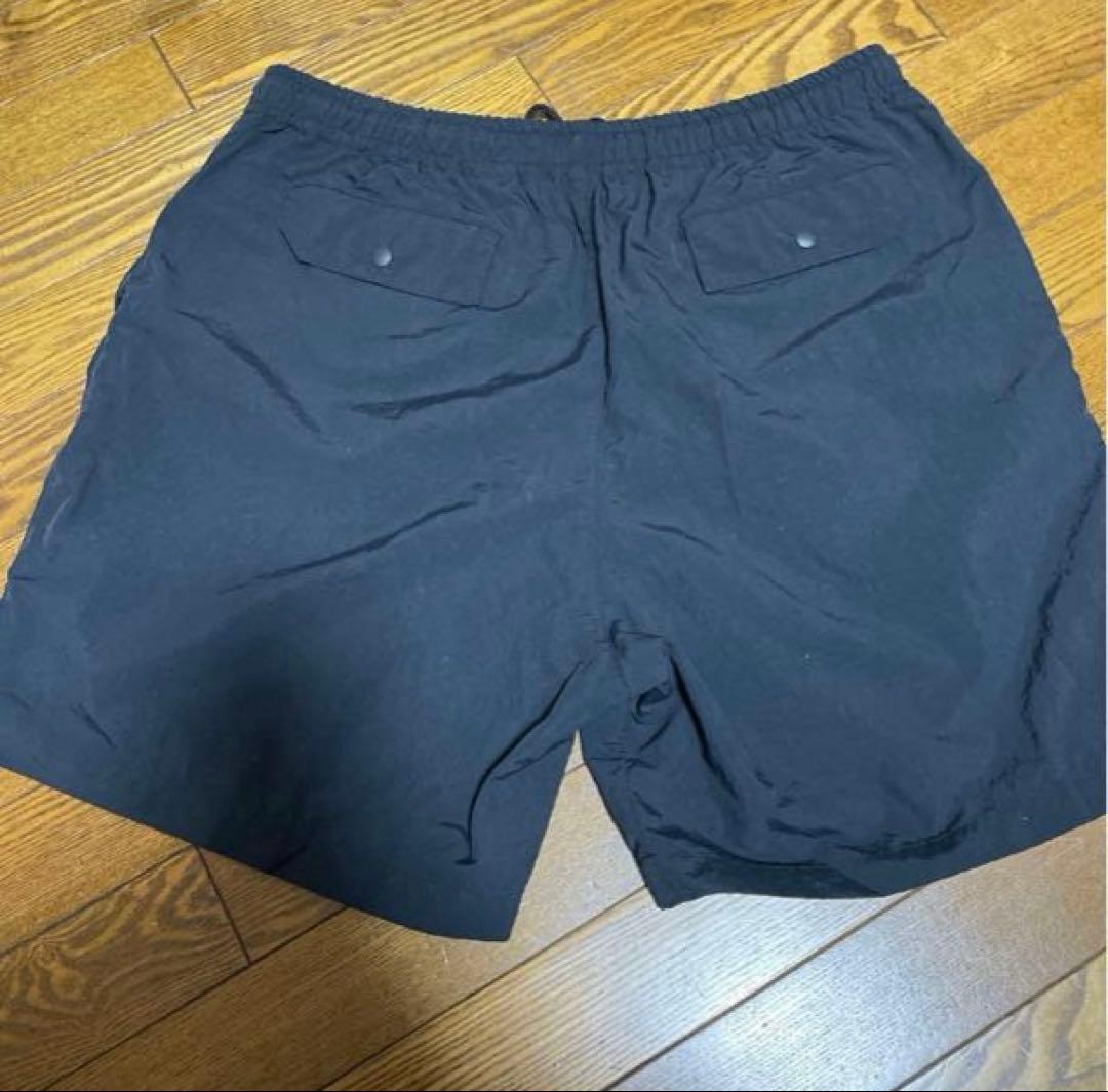 【ennoyセット販売】ボーダーTシャツ×ナイロンショーツ