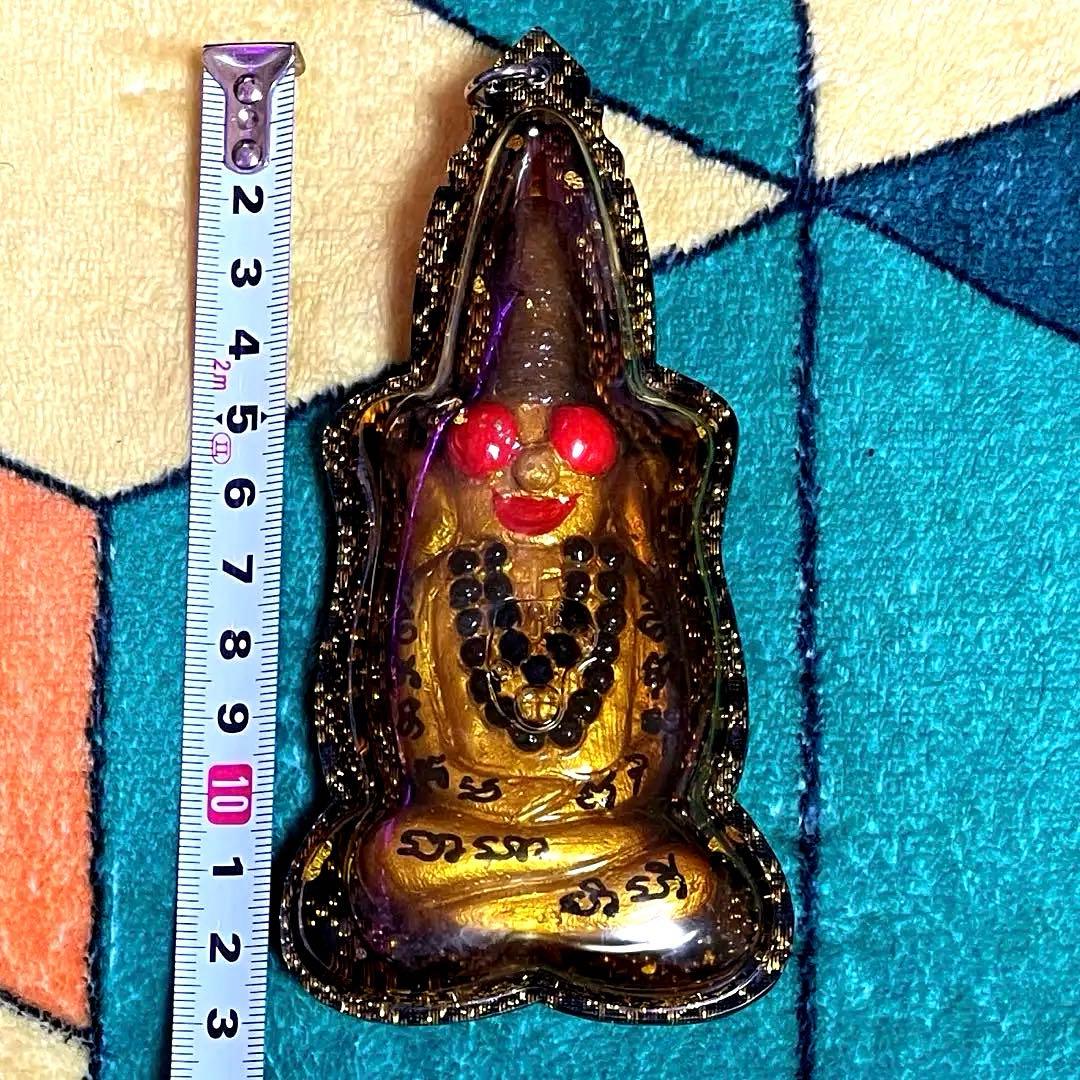 レア大特価　入手困難本物超特大ンガン様　秘密骨入り　全ての人間の欲望を叶える