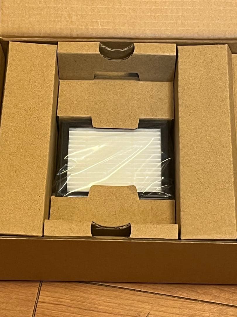 iRobot Roomba i7 ロボット掃除機 本体 / ジャンク扱い