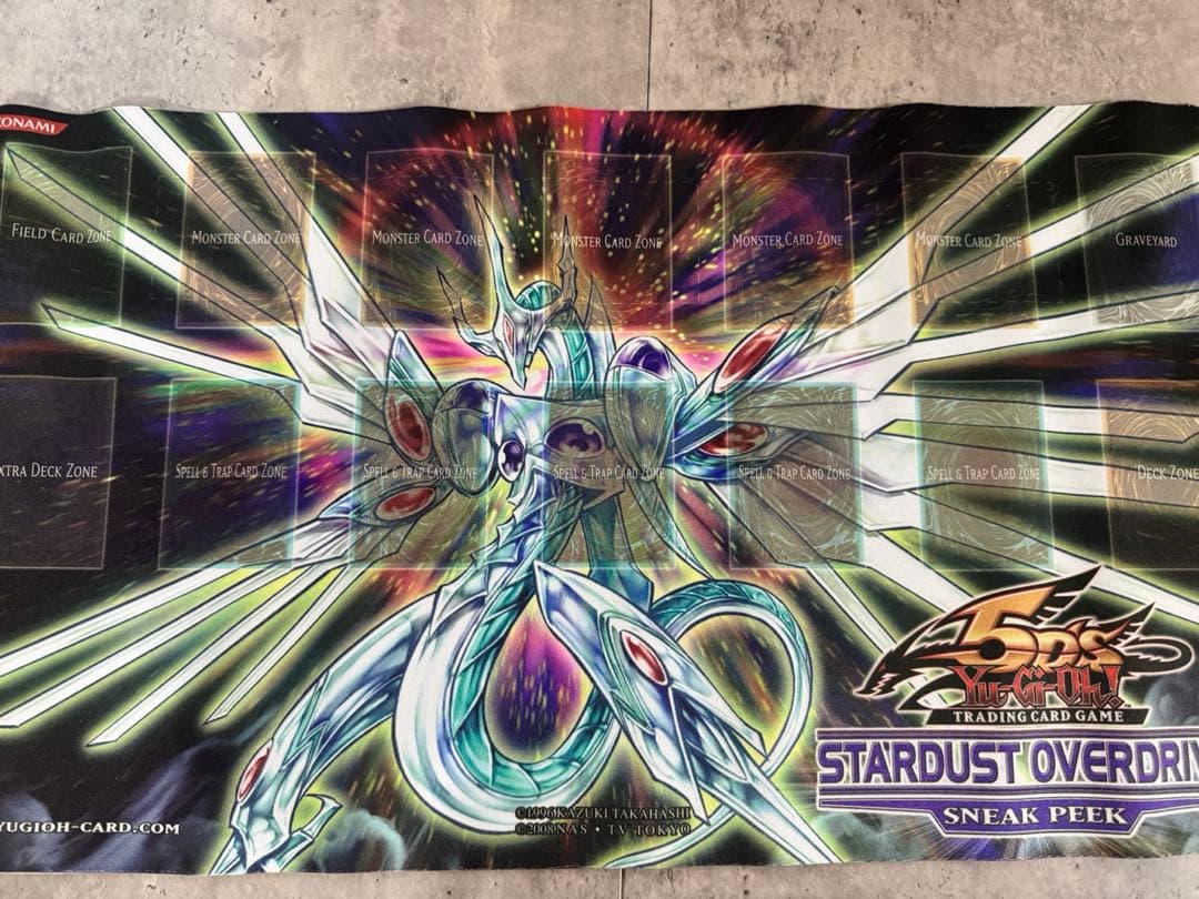 遊戯王引退品 デッキ×11 サプライ複数 ホログラフィック 海外版その他