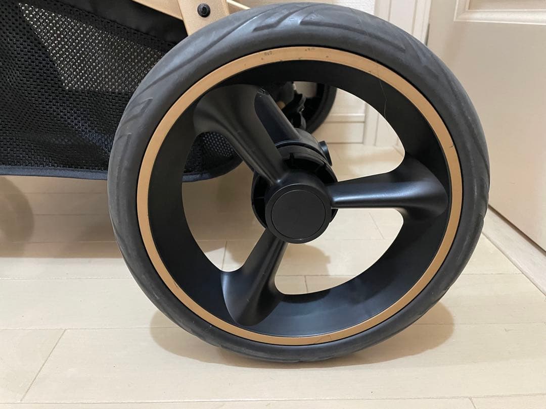 ペットパラダイス　プレミアムカート　ペットカート