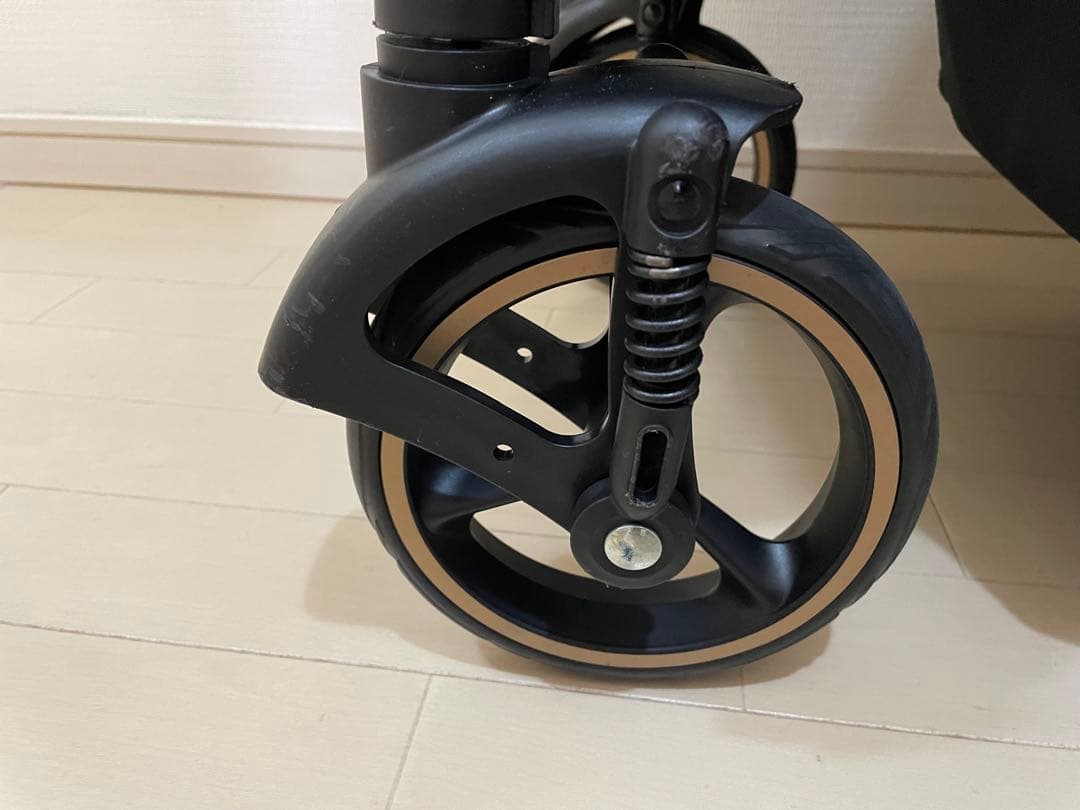 ペットパラダイス　プレミアムカート　ペットカート