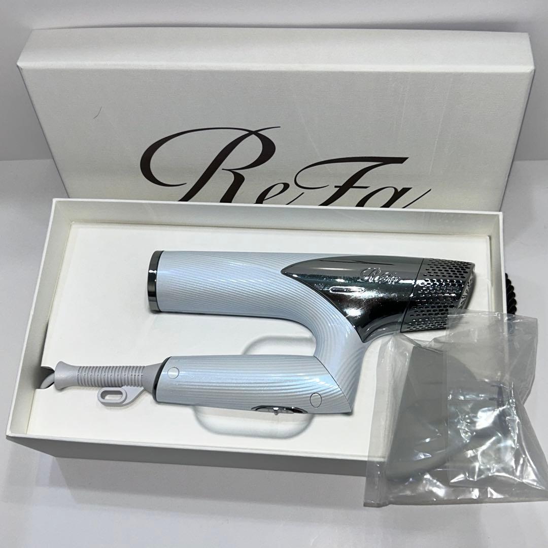 2023年製　リファ　ビューテックドライヤー　スマート　RE-AN-02A