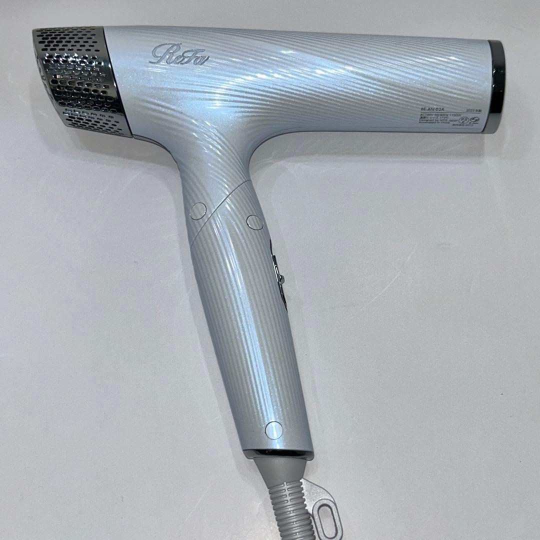 2023年製　リファ　ビューテックドライヤー　スマート　RE-AN-02A