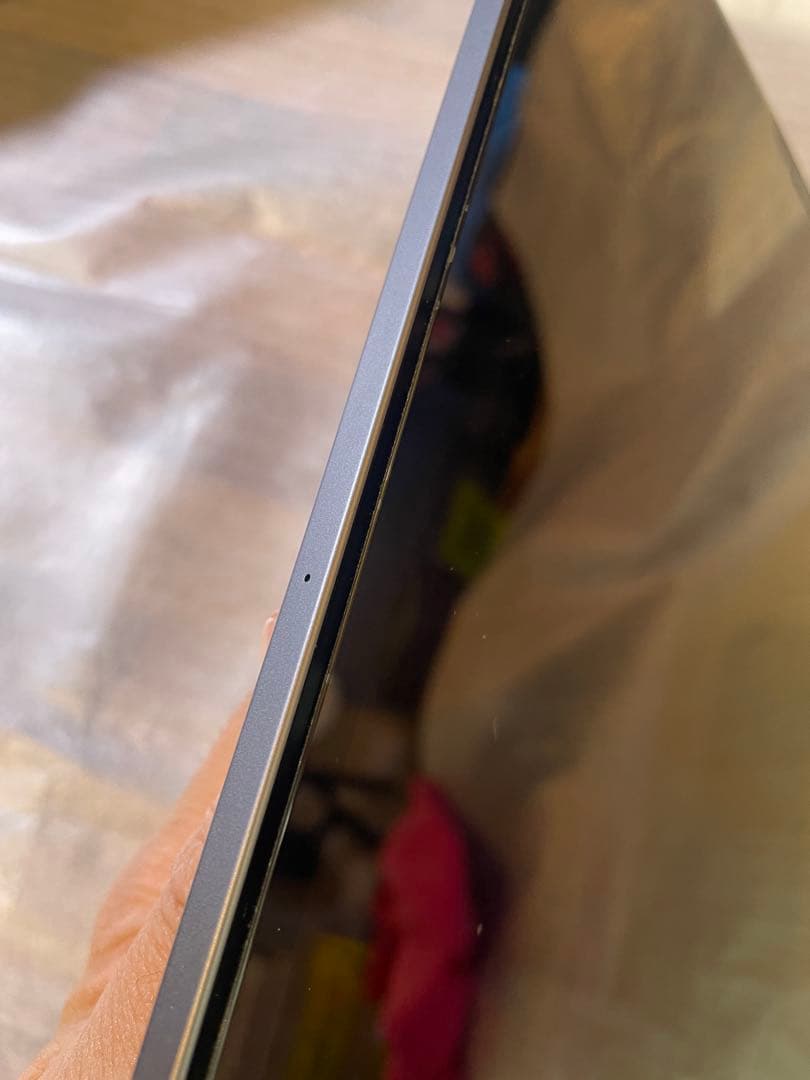 【美品】iPad Pro 11インチ スペースグレー128GB Wi-Fiモデル