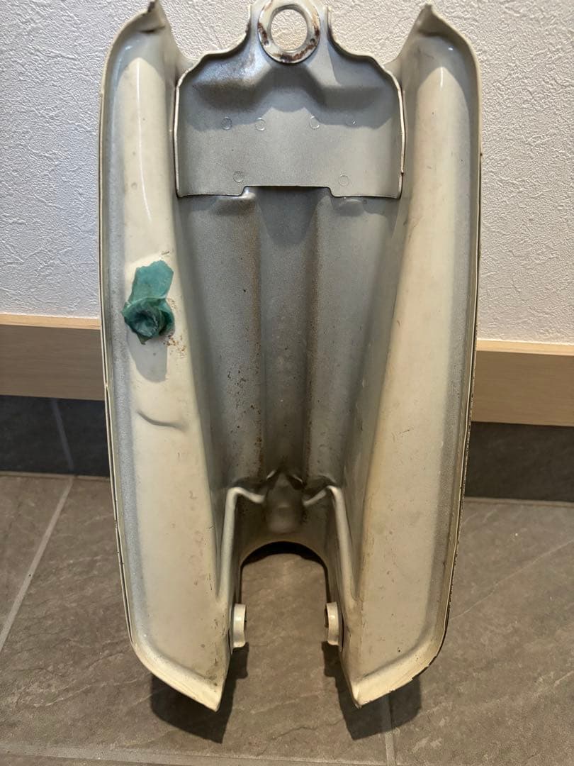 【美品】Ape50 純正タンク