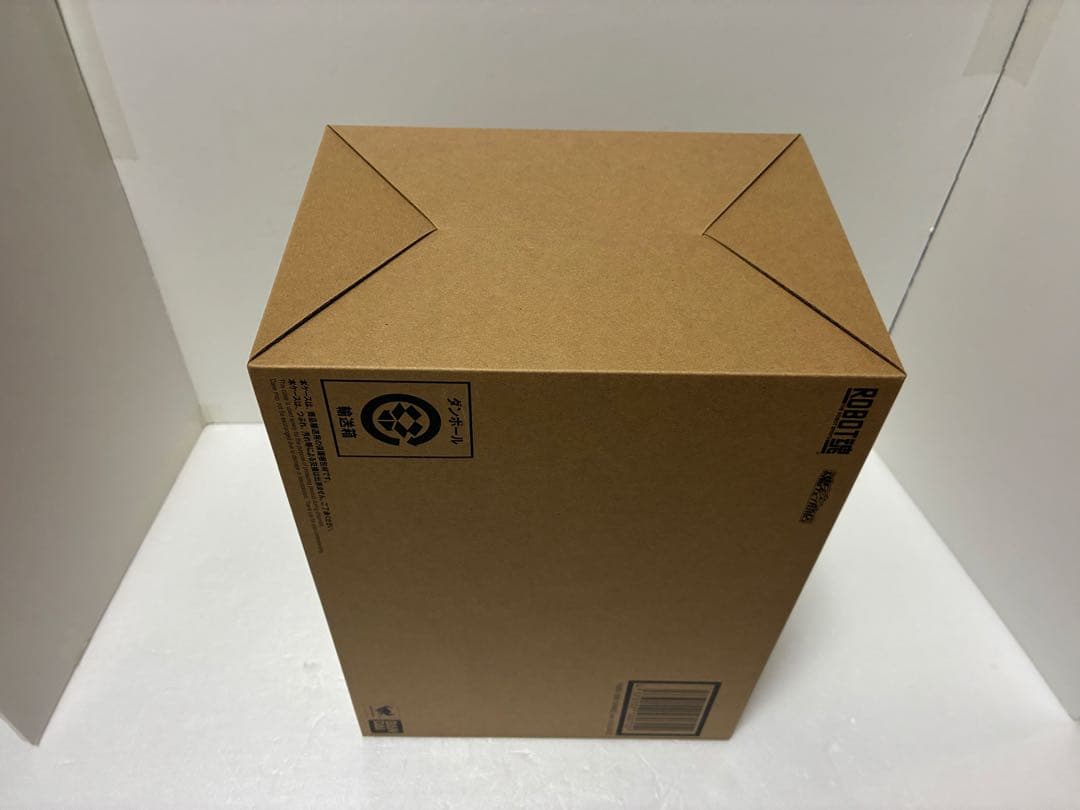 ROBOT魂　＜SIDE MS＞ ザメル ver. A.N.I.M.E.