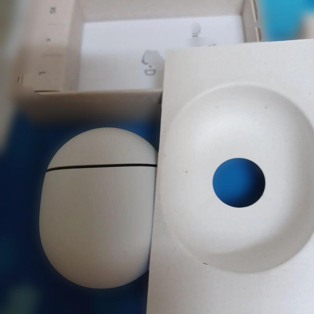 Google Pixel Buds PRO 2 未使用に近い