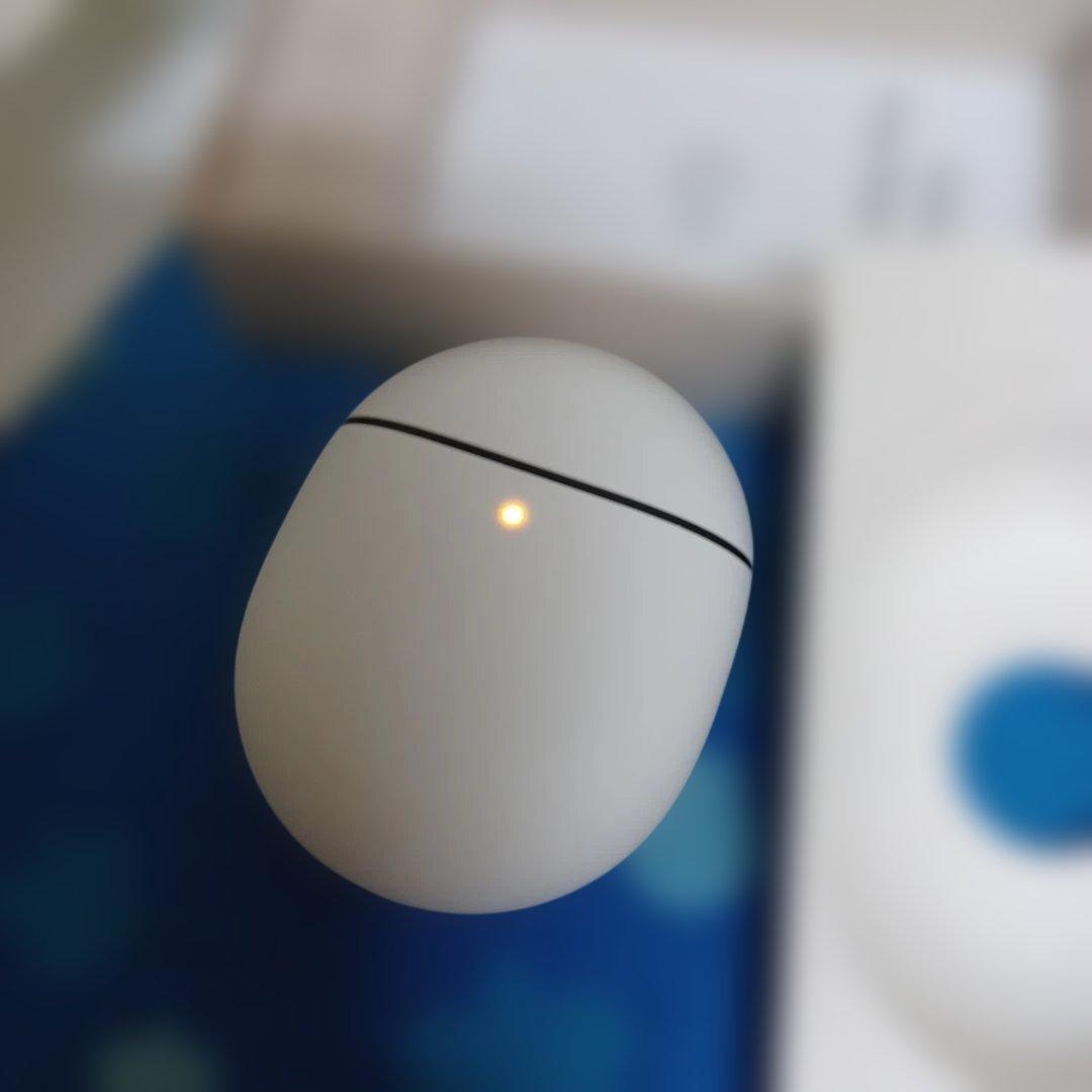 Google Pixel Buds PRO 2 未使用に近い