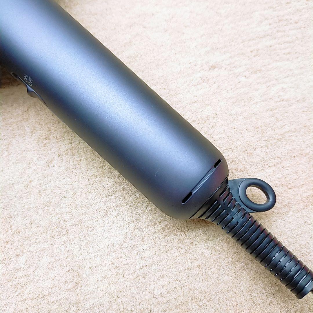 新品同様❤付属品完備 Panasonic ナノケア ドライヤー EH-NA0J