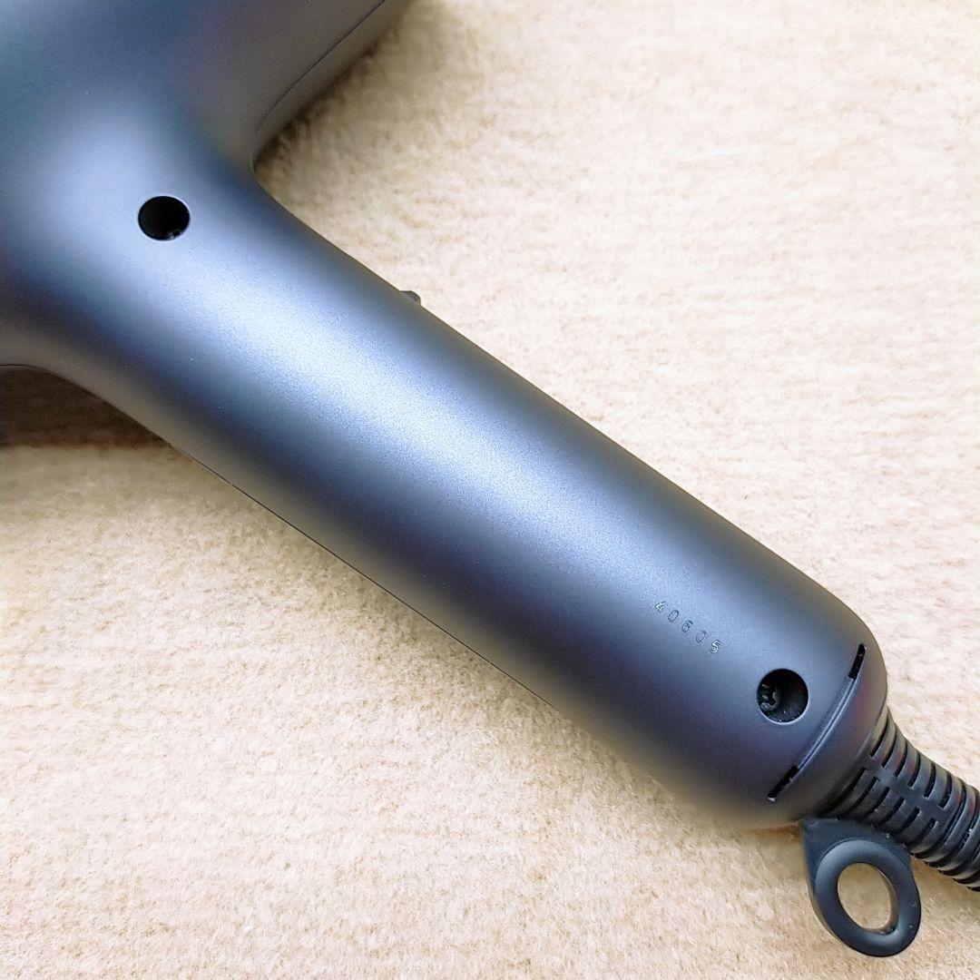 新品同様❤付属品完備 Panasonic ナノケア ドライヤー EH-NA0J