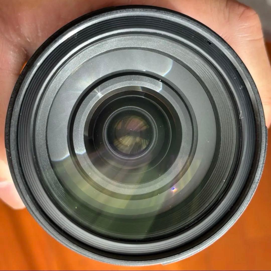 【Tel】タムロン 28-300mm F3.5-6.3 Di A010N