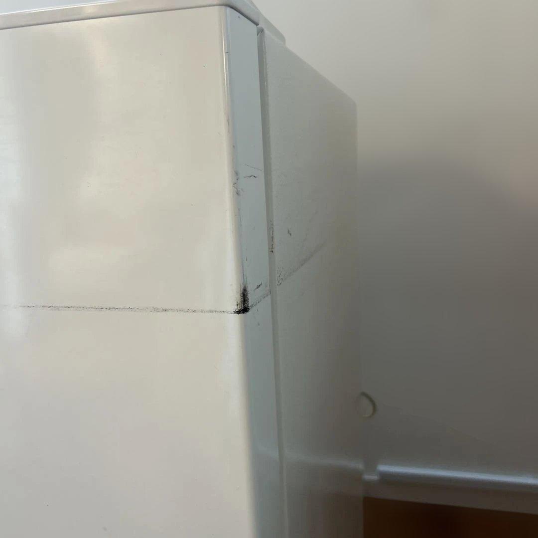 【説明書あり】657 ALLEGIA アレジア 61L 家庭用冷凍庫 2021年