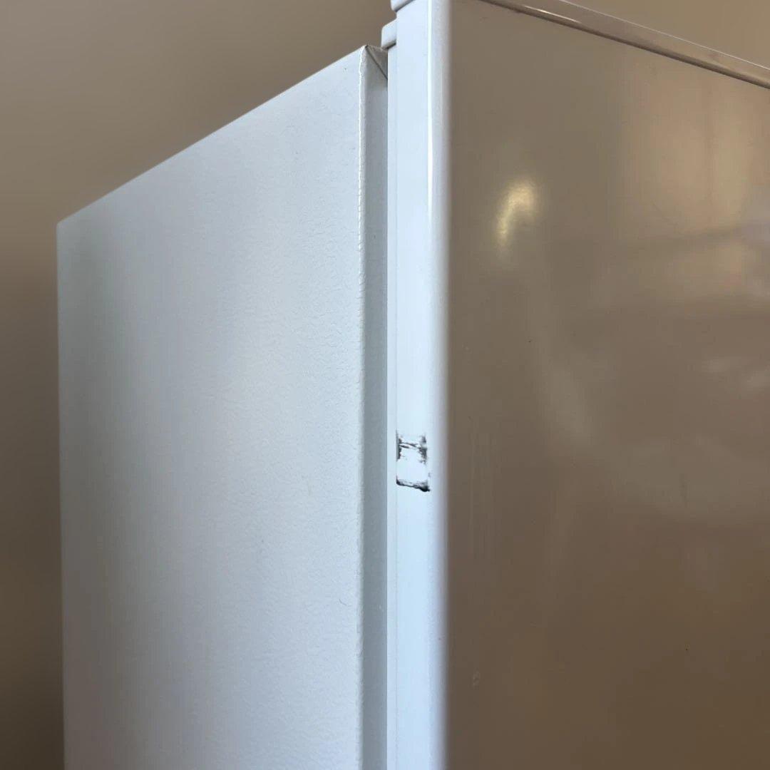 【説明書あり】657 ALLEGIA アレジア 61L 家庭用冷凍庫 2021年