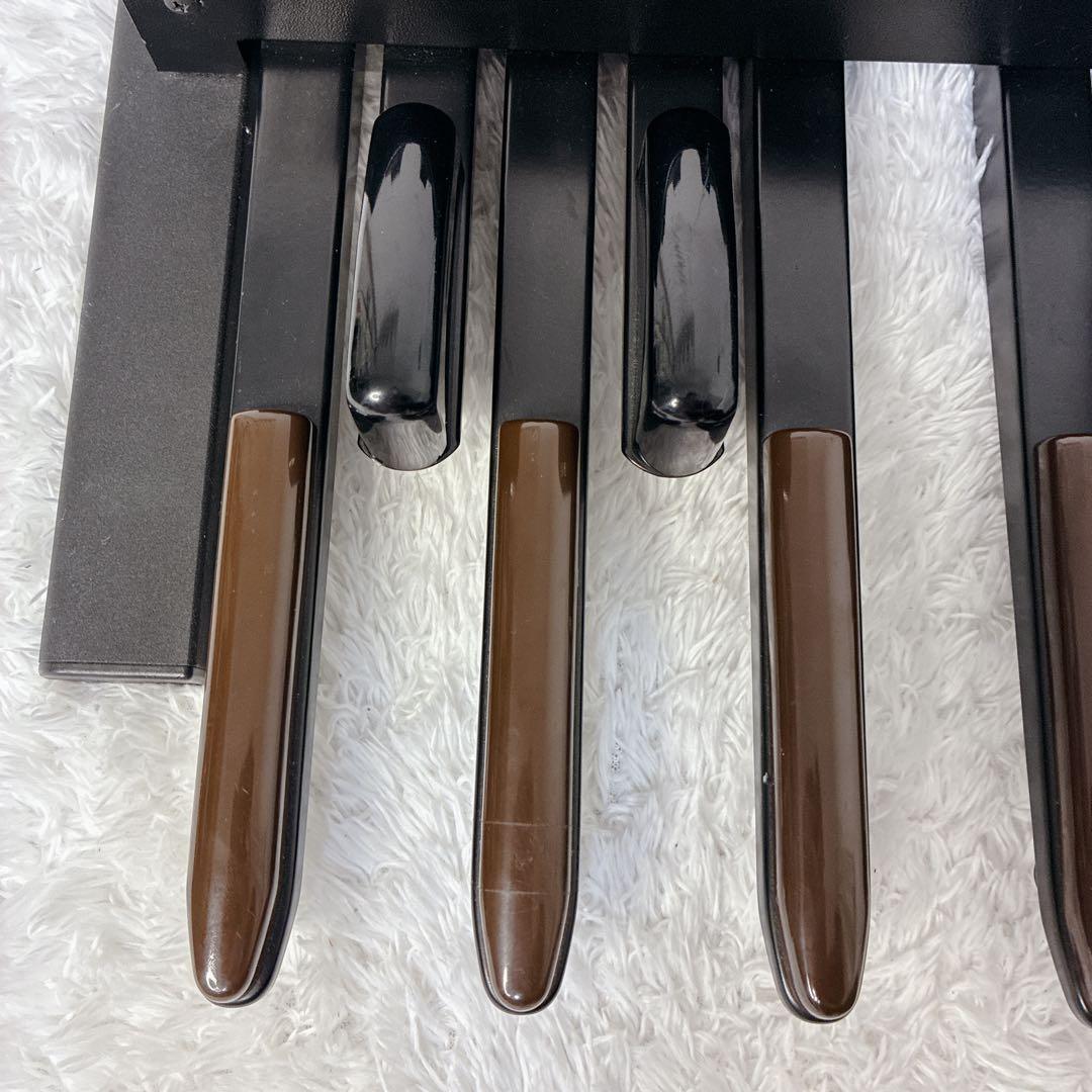 Roland PK-5 Dynamic MIDI Pedal ペダル 13鍵盤